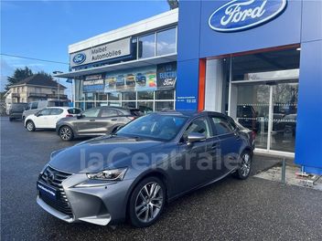 LEXUS IS 3 III (2) 300H LUXE