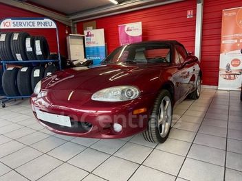 MAZDA MX5 (2E GENERATION) II 1.6 ELEGANCE PACK