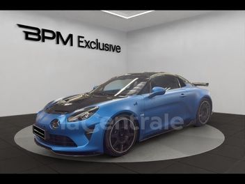 ALPINE 