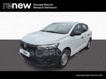 DACIA 