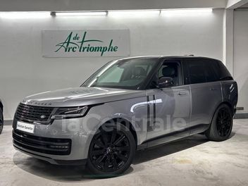LAND ROVER RANGE ROVER 5 V SWB P460E PHEV AWD AUTOBIOGRAPHY
