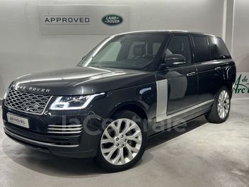 LAND ROVER RANGE ROVER 4 2.0 P400E 404 AUTOBIOGRAPHY SWB MARK VIII