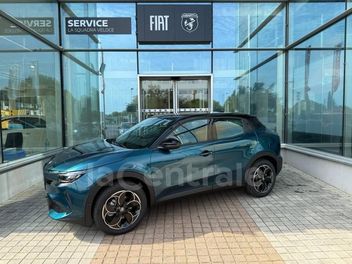 ALFA ROMEO JUNIOR ELETTRICA 156 TECHNO 54 KWH