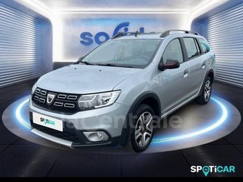 DACIA 