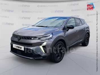 RENAULT SYMBIOZ 1.6 E-TECH FULL HYBRID 145 ESPRIT ALPINE