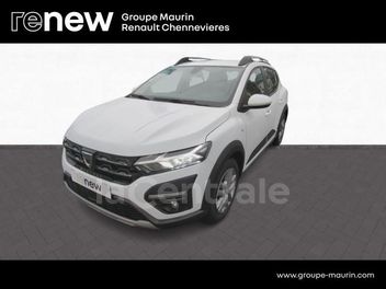 DACIA 