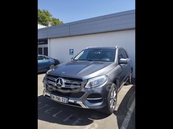MERCEDES 