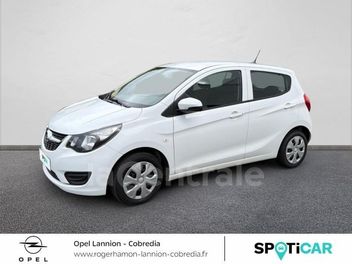 OPEL KARL 1.0 75 EDITION PLUS