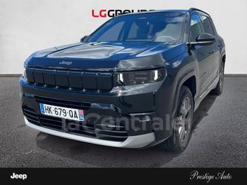 JEEP COMPASS 3 III 157 KW 4X2 FIRST EDITION