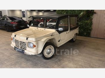CITROEN MEHARI 650 26CH