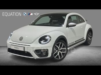 VOLKSWAGEN COCCINELLE (2) 1.4 TSI 150 DUNE