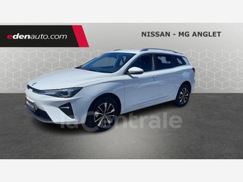MG MG5 130 KW 2WD COMFORT AUTONOMIE STANDARD 50KWH