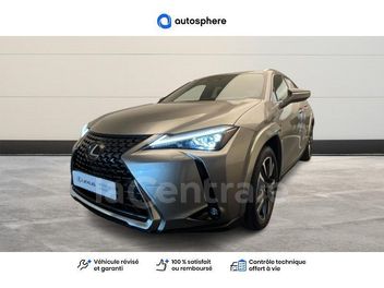 LEXUS 