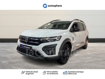 DACIA JOGGER 1.0 TCE 110 SL EXTREME + 7PL