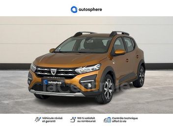 DACIA SANDERO 3 STEPWAY III STEPWAY 1.0 ECO-G 100 CONFORT 22