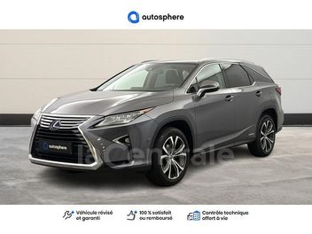 LEXUS RX 4 IV 450HL LUXE