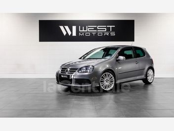 VOLKSWAGEN GOLF 5 R32 V R32 3.2 V6 FSI 250 4MOTION 3P