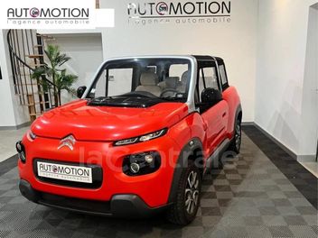 CITROEN E-MEHARI E-MEHARI 30 KWH