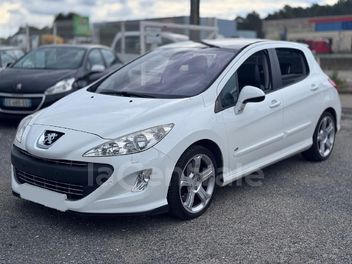 PEUGEOT 308 GTI 1.6 THP 200 GTI BVM6 5P