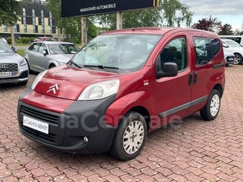 CITROEN NEMO COMBI MULTISPACE 1.4 HDI 75 FAP ATTRACTION