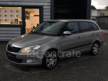 SKODA 