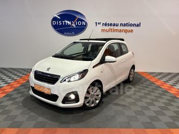 PEUGEOT 