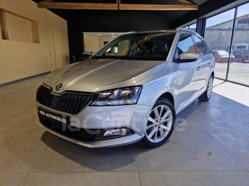 SKODA 