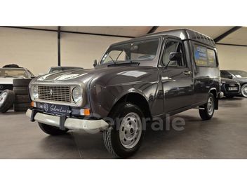RENAULT R4 GTL