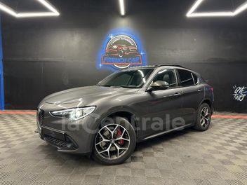 ALFA ROMEO 