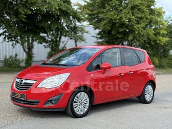OPEL 