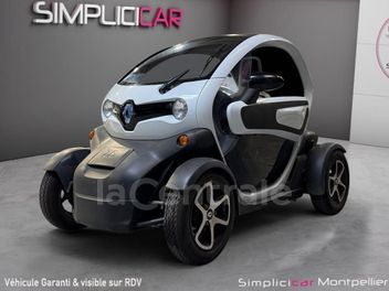 RENAULT TWIZY INTENS 6.1 KWH