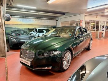 JAGUAR 