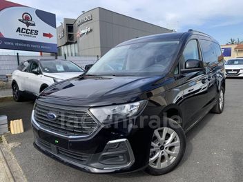 FORD TOURNEO CONNECT 3 III L1 2.0 ECOBLUE 122 DCT7 TITANIUM