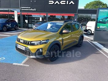 DACIA 