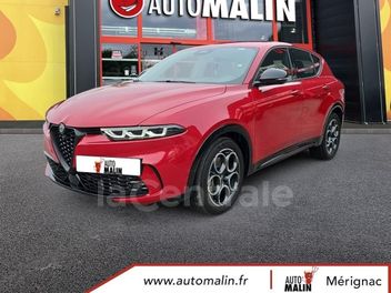 ALFA ROMEO 