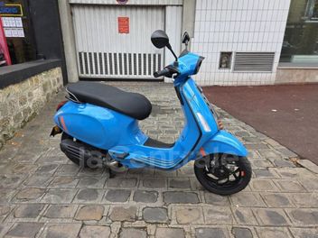 VESPA SPRINT 50
