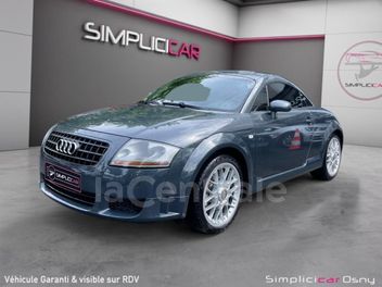 AUDI TT COUPE 3.2 V6 QUATTRO DSG