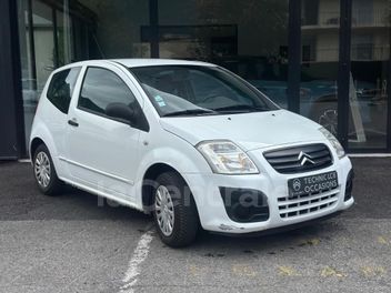 CITROEN C2 1.1 61 FURIO