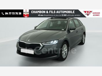 SKODA 