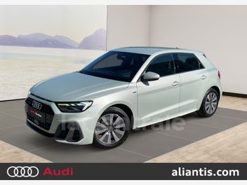 AUDI A1 (2E GENERATION) SPORTBACK II 30 TFSI 110 S LINE S TRONIC 7