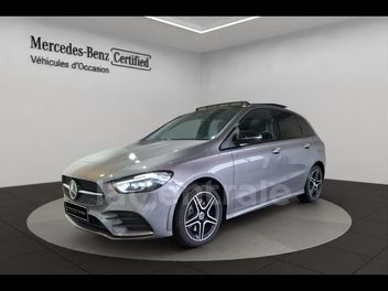 MERCEDES CLASSE B 3 III (2) 250 E HYBRID EQ AMG LINE 8G-DCT