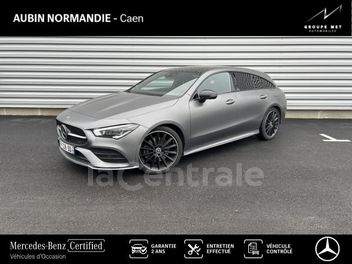 MERCEDES CLA 2 SHOOTING BRAKE II SHOOTING BRAKE 220 D 10CV AMG LINE 8G-DCT