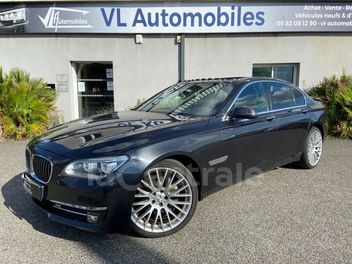 BMW SERIE 7 F01 (F01) 730D 258 EXCLUSIVE