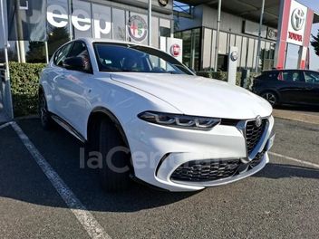 ALFA ROMEO 