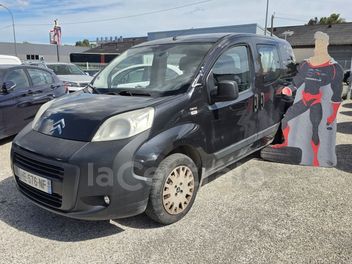 CITROEN NEMO COMBI MULTISPACE 1.4 HDI 70 ATTRACTION