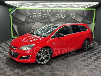 OPEL 