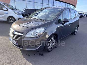 OPEL 