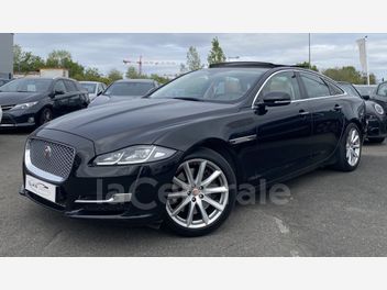 JAGUAR 