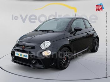 ABARTH 