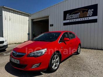 OPEL 